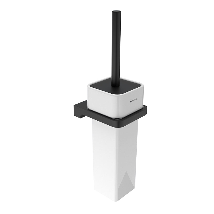 Toilet brush
