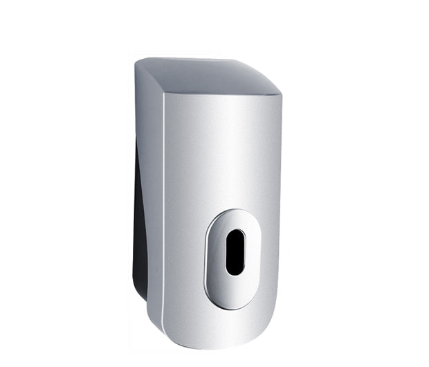Foam soap dispenser